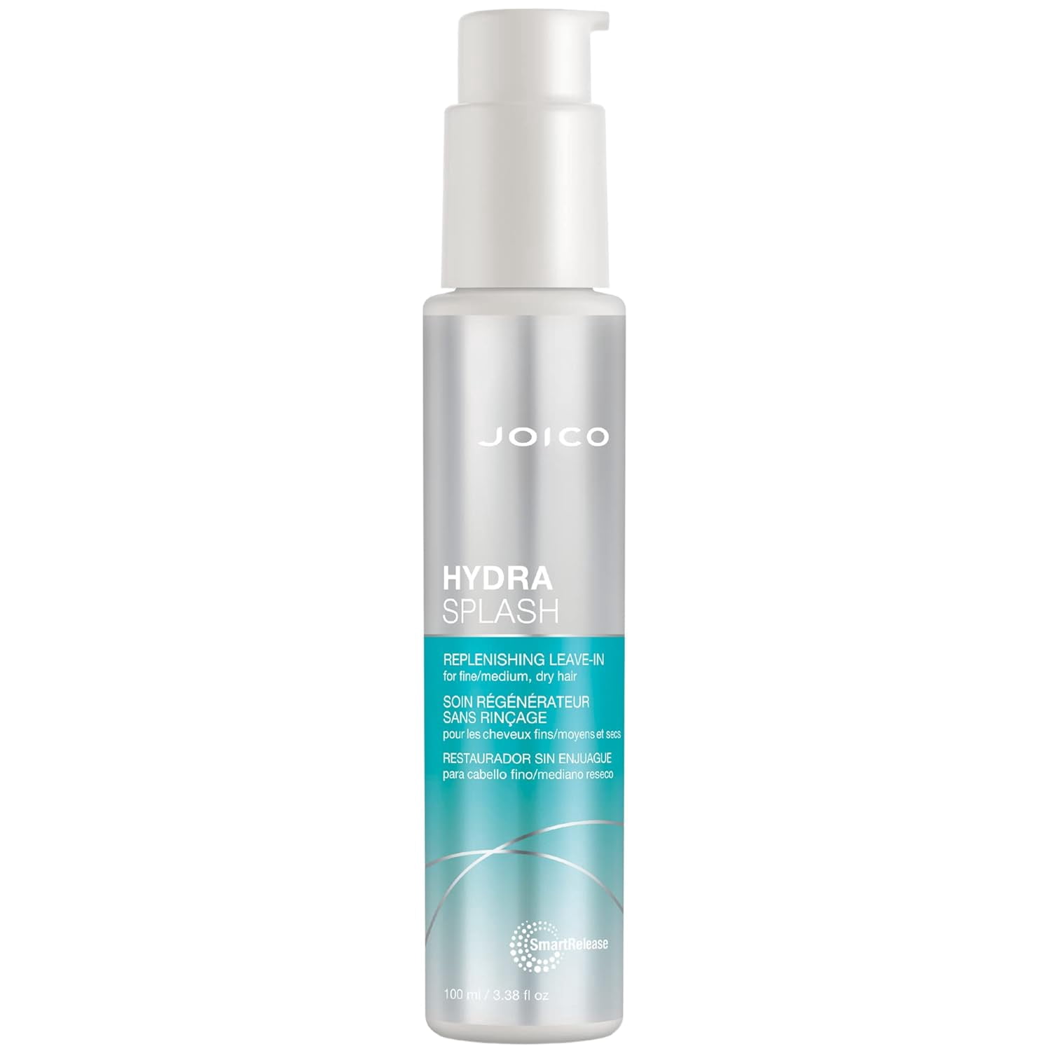 Joico HydraSplash Replenishing Leave-In 3.38 oz
