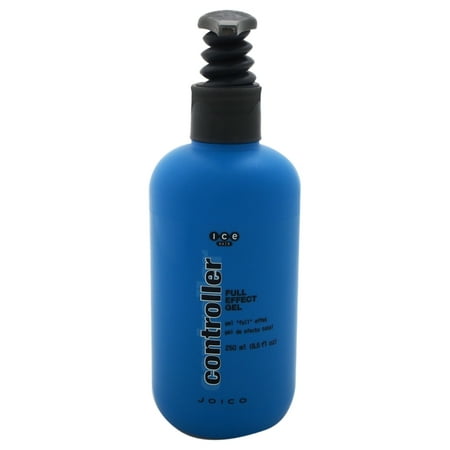 Joico Ice Controller Full Effect Hair Gel, , 8.5 Oz
