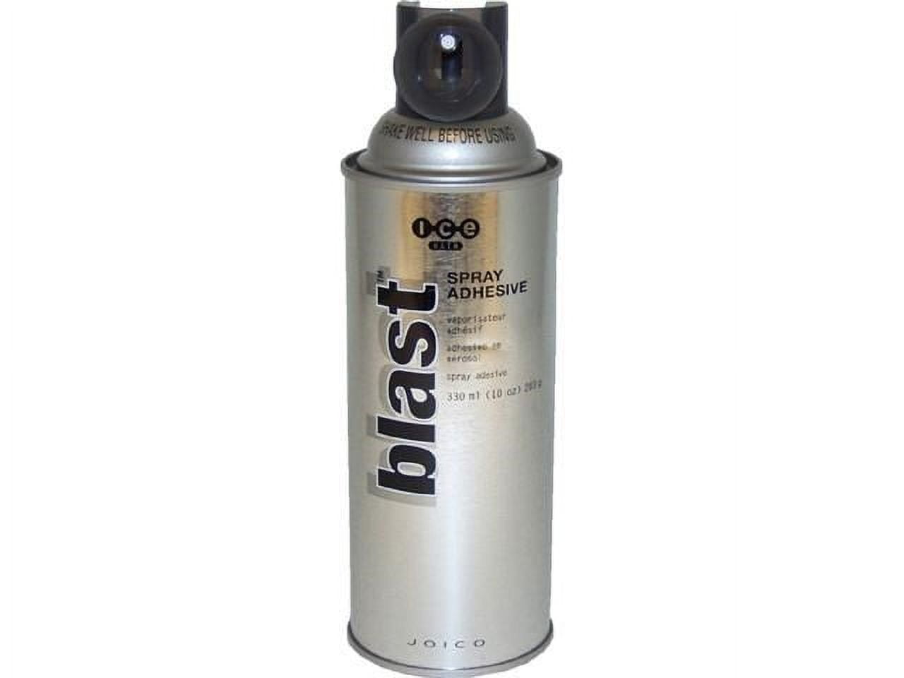 Joico Ice Hair Blast Hairspray Adhesive Hairspray, 10 Oz