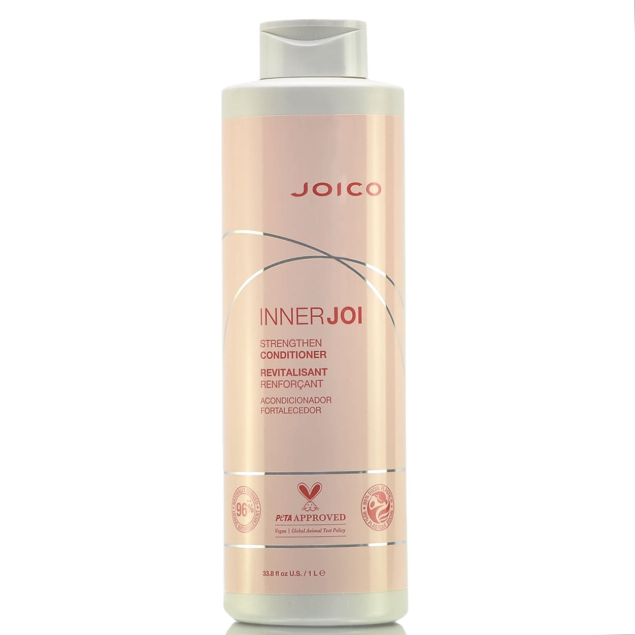 JOICO InnerJoi Stärkende Haarmaske 150 Ml – Für Kraftvolles, Gesundes Haar