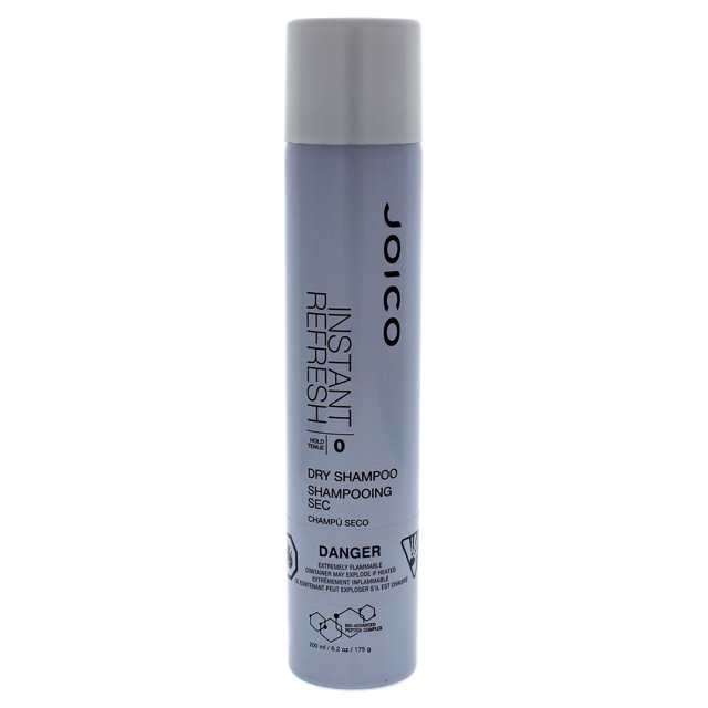 Joico Instant Refresh Dry Shampoo 6.2 Oz Dry Shampoo