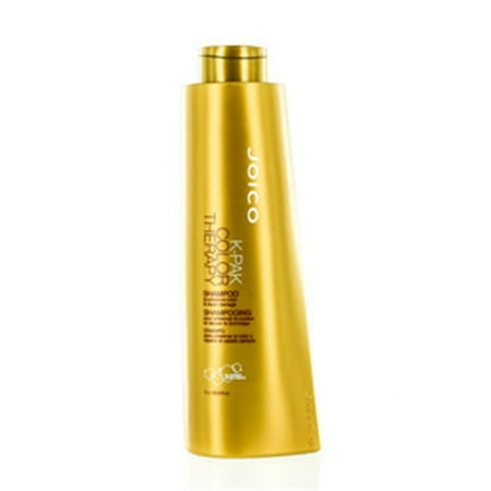Joico JCKPAKSH2B 33.8 oz Joico K-Pak Color Therapy Unisex Shampoo