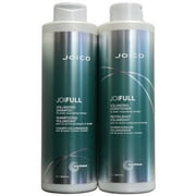 Joico JoiFULL Volumizing Shampoo & Conditioner 33.8 oz Duo