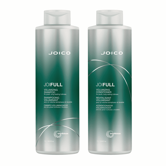 Joico JoiFULL Volumizing Shampoo & Conditioner 33.8 oz Duo