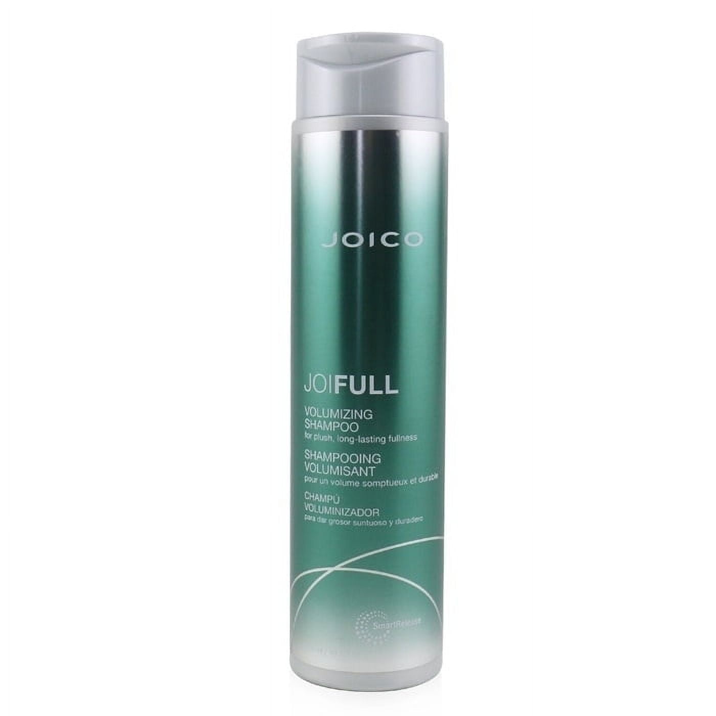 Joico JoiFULL Volumizing Shampoo (For Plush LongLasting Fullness