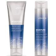 Joico Joico Moisture Recovery Shampoo 10.1 oz and Conditioner 8.5 oz Duo
