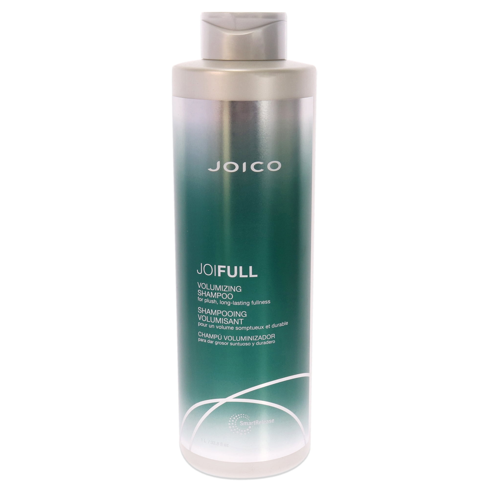 Joico Joifull Volumizing Shampoo 33.8 oz Shampoo