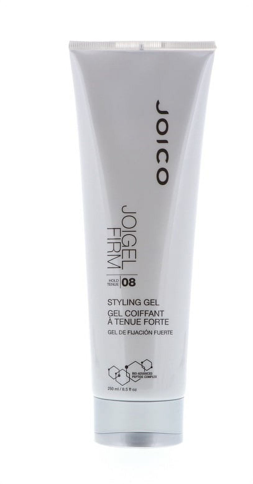 Joico Joigel Firm Styling Gel, 8.5 oz