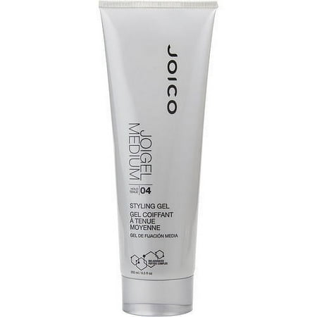 Joico Joihair Gel Styling Hair Gel, 8.5 Oz