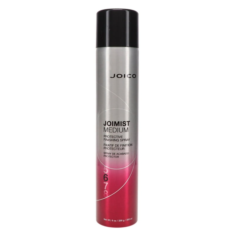 Joico JoiMist Medium Styling and Finishing Spray Joico JoiMist Medium Styling and Finishing Spray
