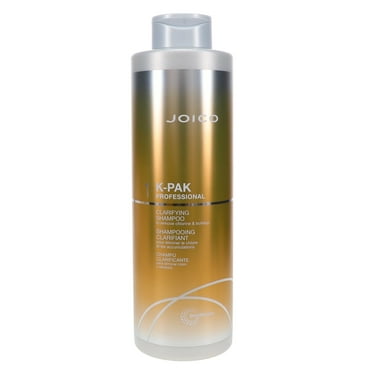 Joico K-PAK Clarifying Shampoo 33.8 oz