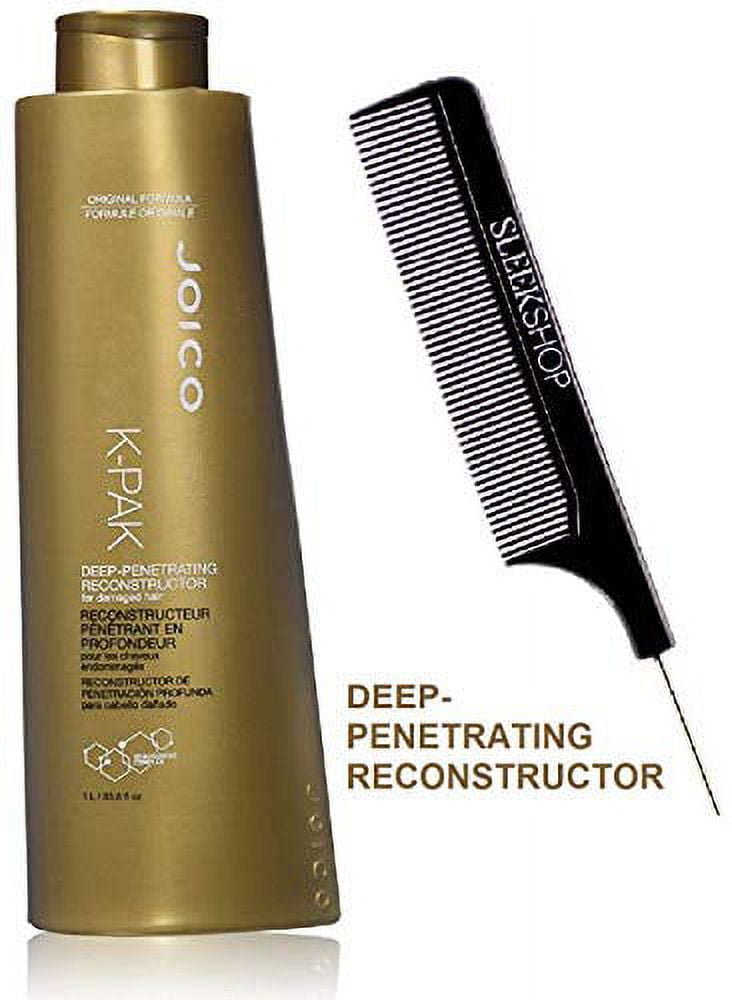 Joico K-PAK DEEP-PENETRATING RECONSTRUCTOR for Damaged Hair Joico K-PAK DEEP-PENETRATING RECONSTRUCTOR for Damaged Hair