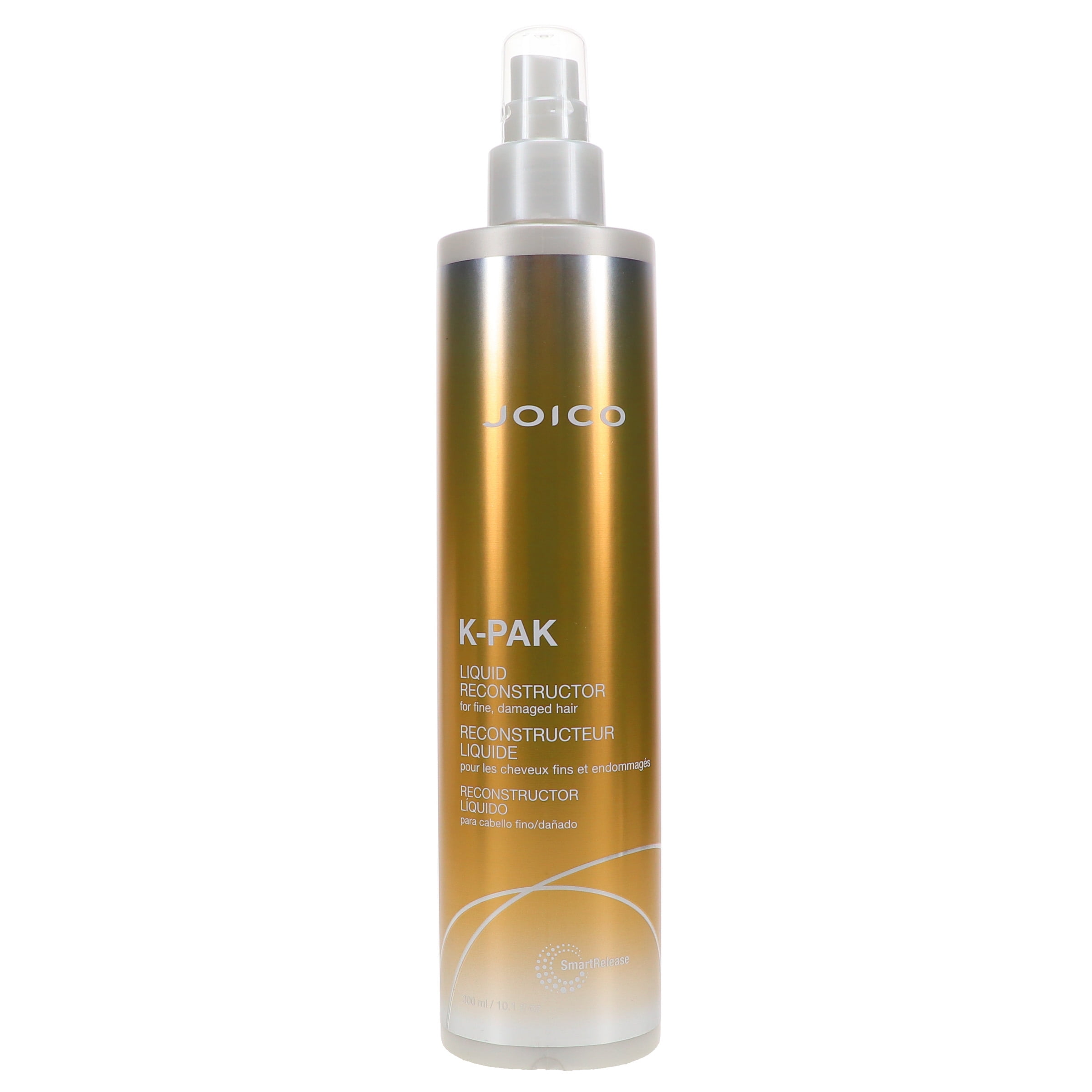 Joico KPAK Liquid Reconstructor Treatment For Fine/Damaged Hair 10.1 oz