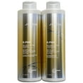 thumbnail image 1 of Joico K-PAK Reconstructing Shampoo & Conditioner 33.8 oz Duo, 1 of 2