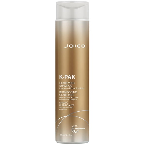 Joico K-PAK Clarifying Shampoo 10.1 oz