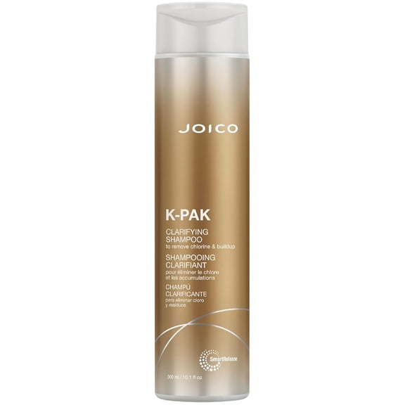 Joico K-PAK Clarifying Shampoo 10.1 oz