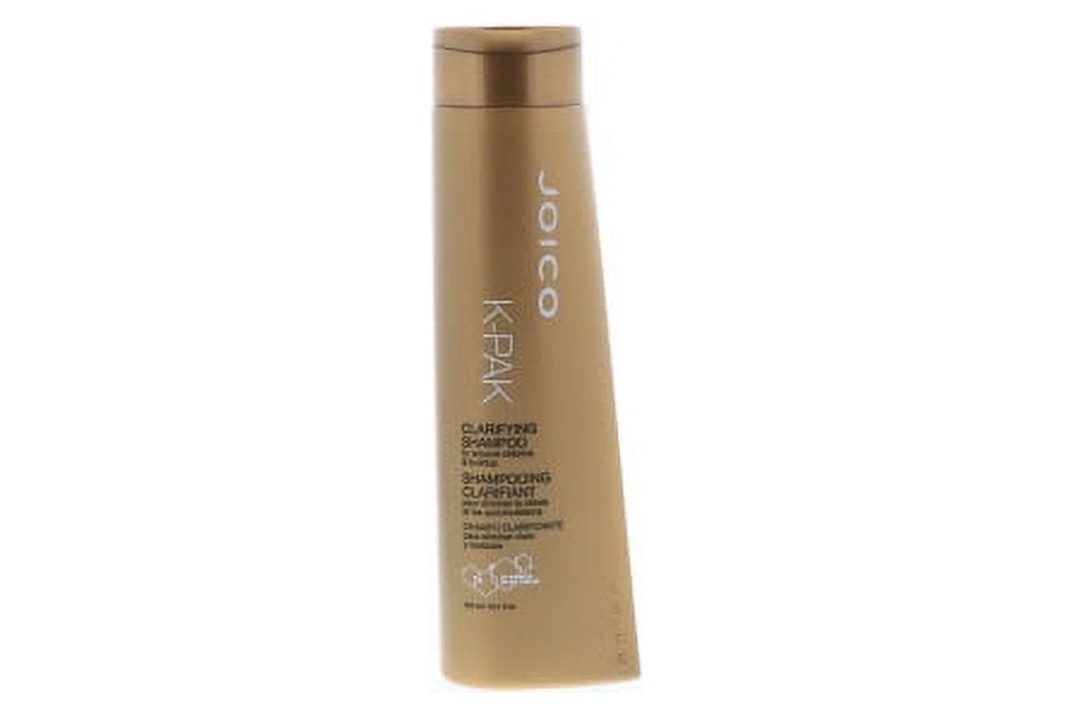 Joico KPak Clarifying Shampoo To Remove Chlorine & Buildup (New