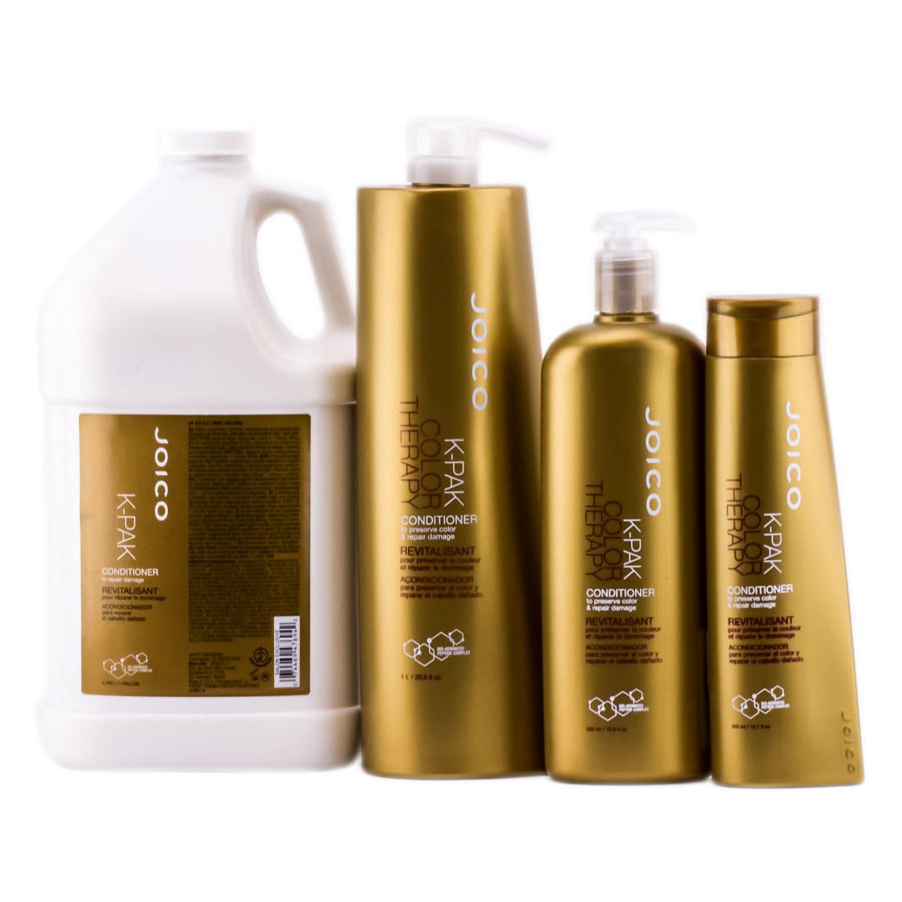 Joico KPak Color Therapy Conditioner (Size 1 Gallon)