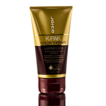Joico K-Pak Color Therapy Luster Lock 4.7 Oz Treatment