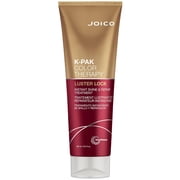 Joico K-PAK Color Therapy Luster Lock Instant Shine & Repair Treatment 8.5 oz