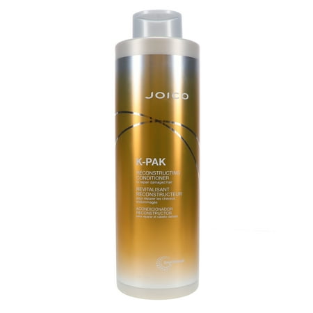 Joico K-Pak Conditioner To Repair Damage 33.8 oz