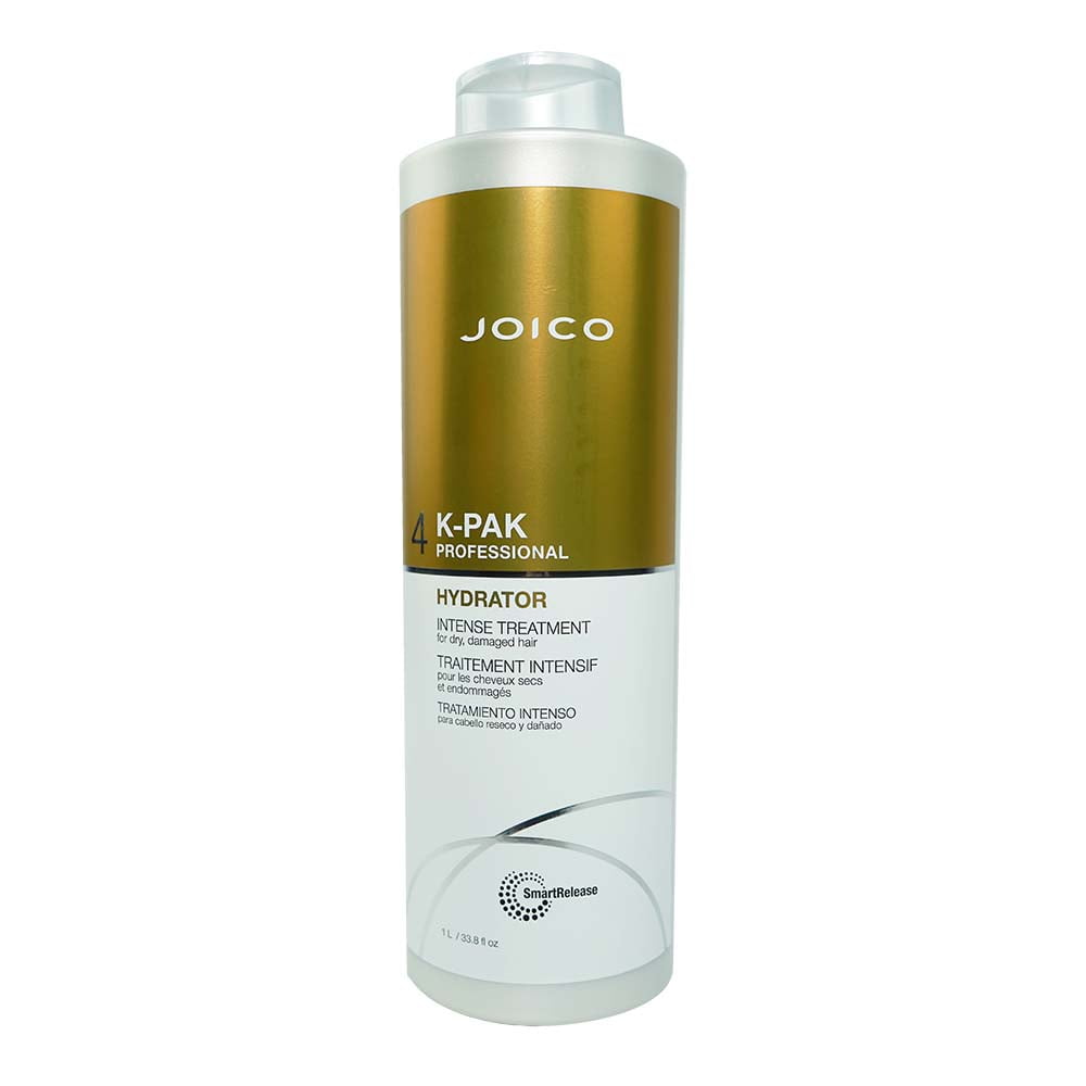 Joico K-Pak Intense Hydrator Treatment 33.8 Oz