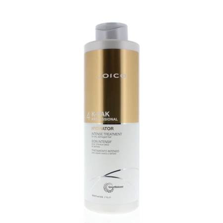 Joico K-Pak Intense Hydrator Treatment 33.8 oz