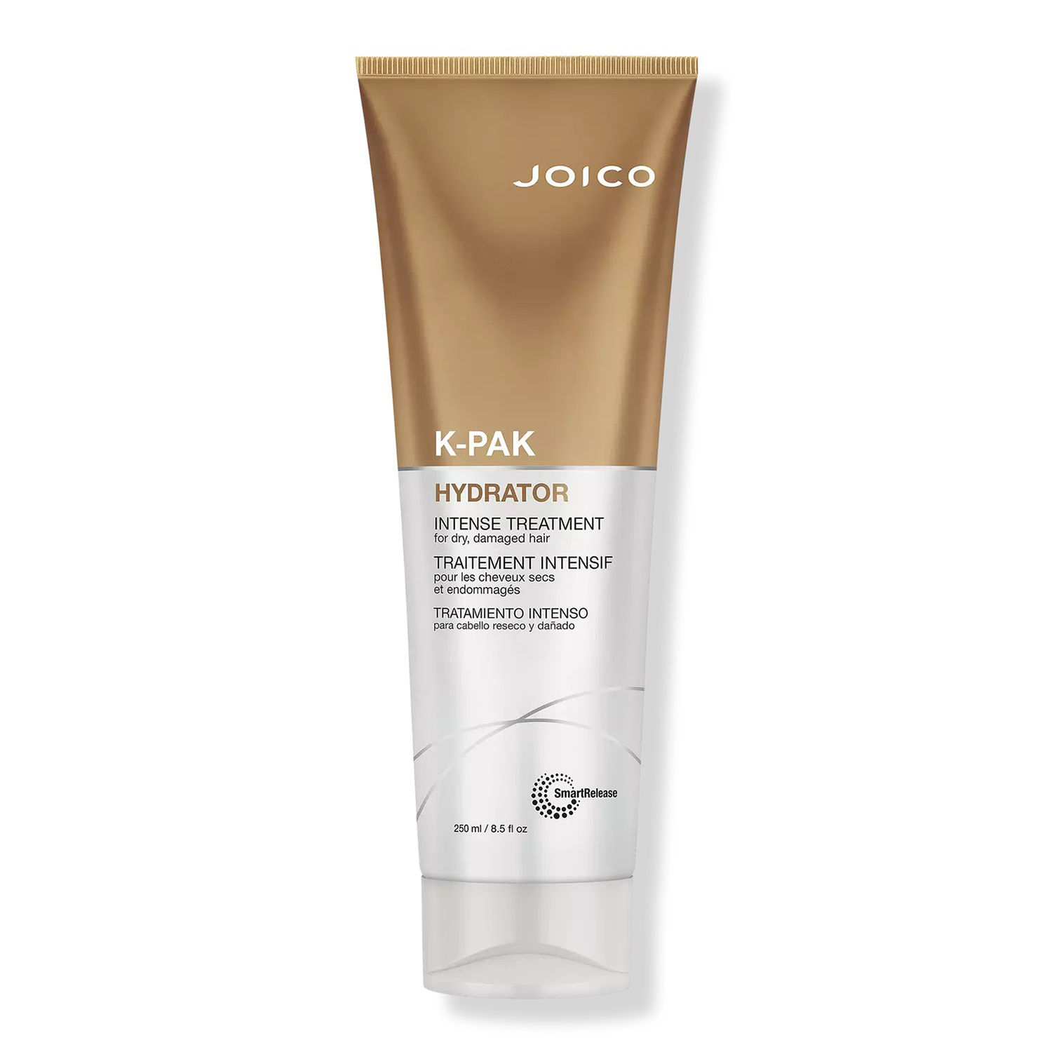 Joico K-Pak Intense Hydrator Treatment for Dry Damaged Hair, 8.5 oz - image 1 of 5