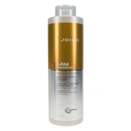 Joico K-Pak Reconstruct Deep-Penetrating Reconstructor 33.8 oz
