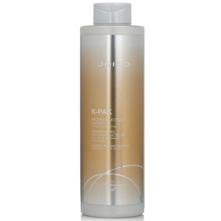 Joico K-Pak Reconstructing Shampoo 33.8oz/1 Liter