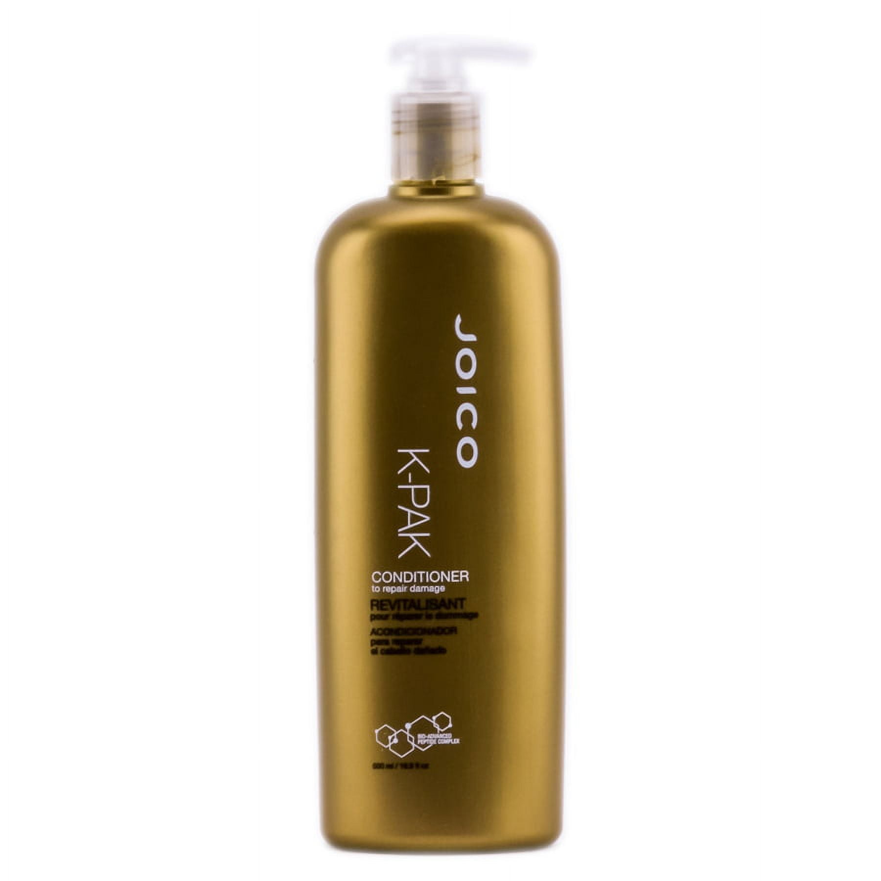 Joico KPak Revitalisant Reconstructing Conditioner (16.9 oz)