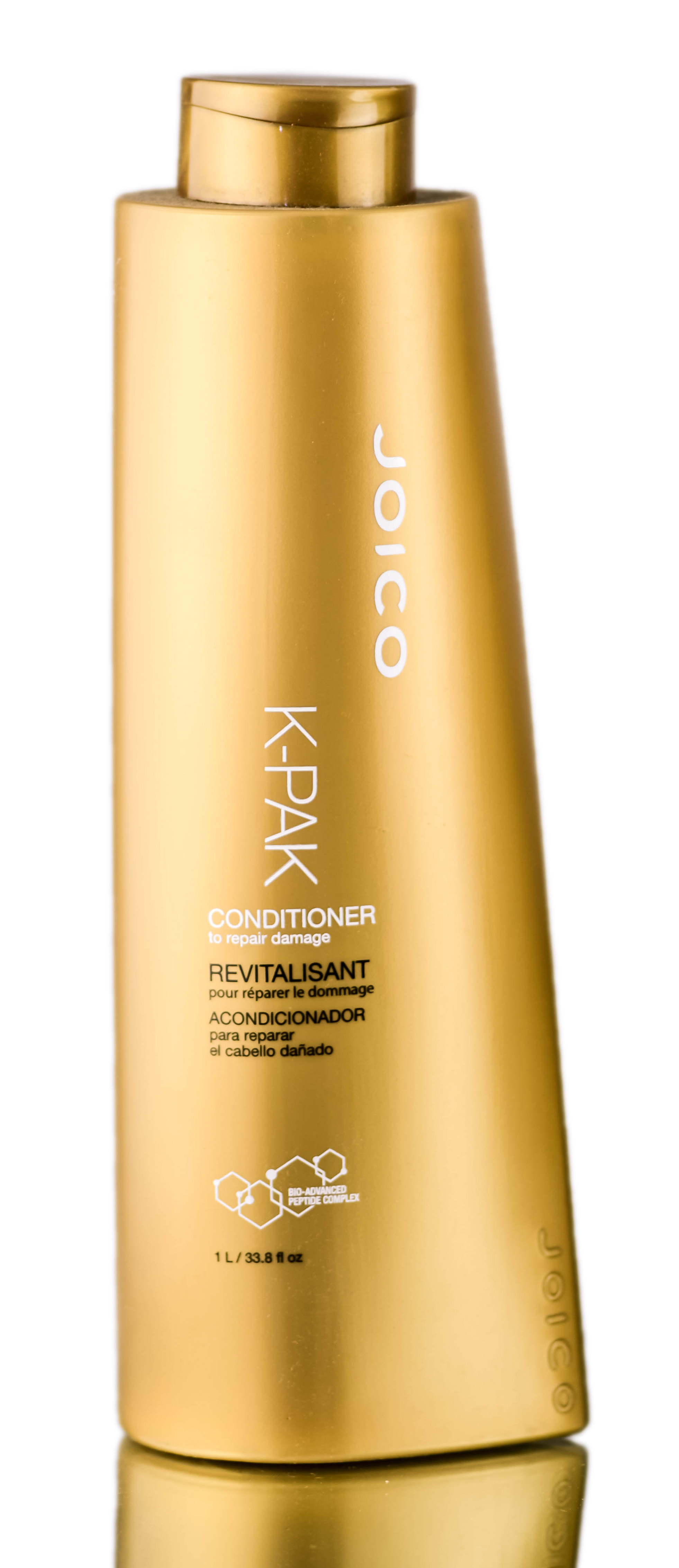 Joico KPak Revitalisant Reconstructing Conditioner 33.8 oz / liter
