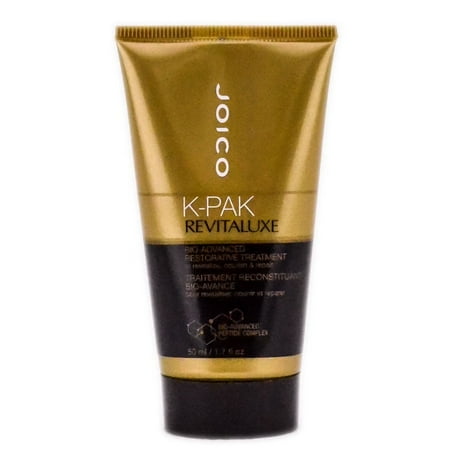 Joico K-Pak Revitaluxe Bio-Advanced Restorative Treatment 1.7 oz Treatment