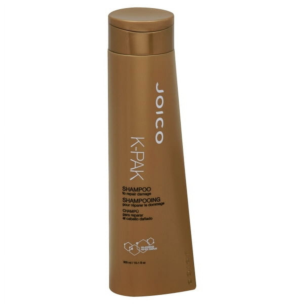 Joico K-Pak To Repair Damage Shampoo, 10.1 Fl Oz