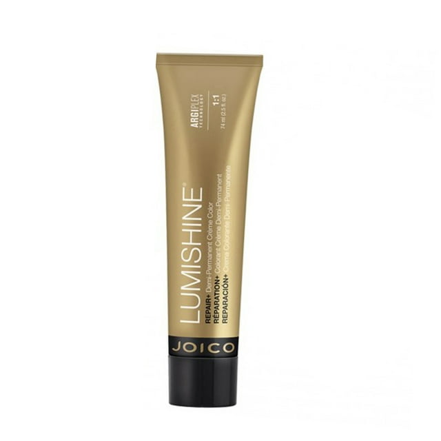 Joico Lumishine Dd Demi Permanent Creme Color 10n Natural Lightest Blonde 0730