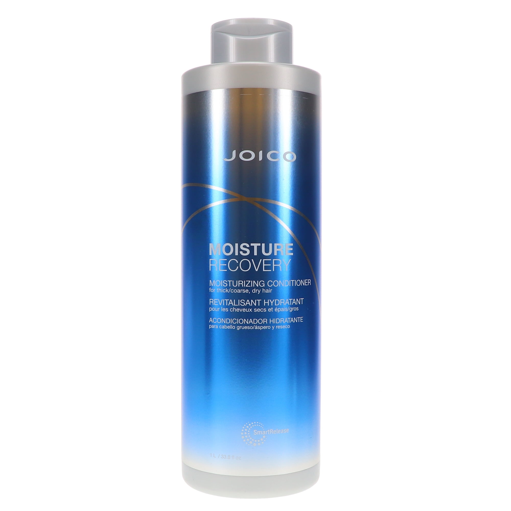 Joico Moisture Recovery Conditioner for Dry Hair, 33.8Ounce