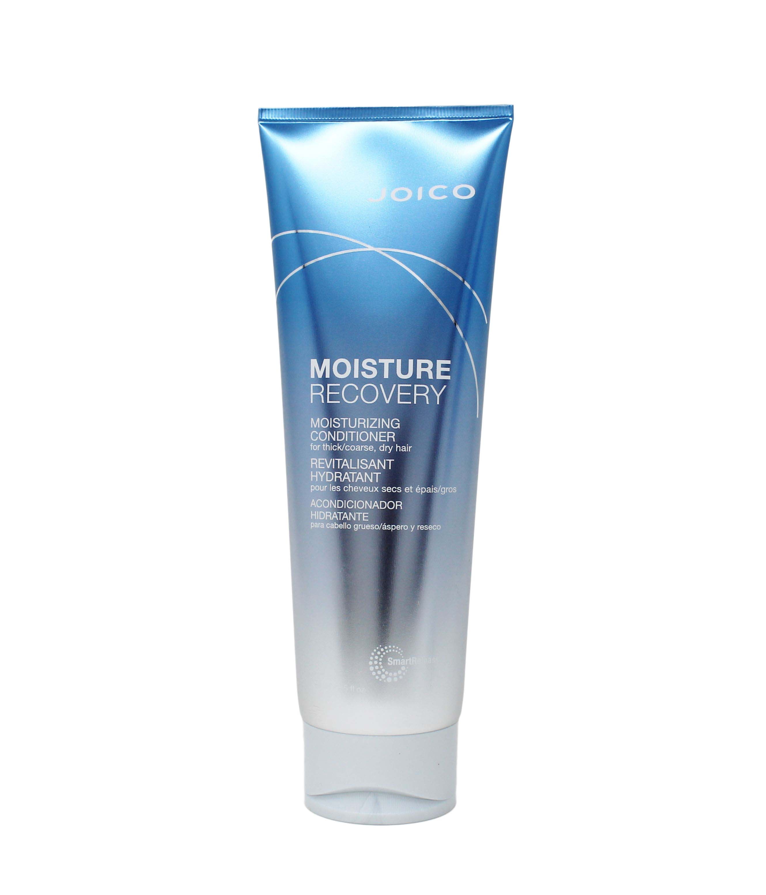 Joico Moisture Recovery Moisturizing Conditioner for Thick to Coarse Hair 8.5 oz