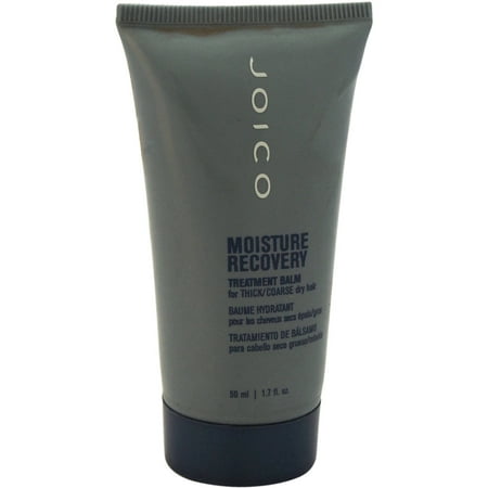 Joico Moisture Recovery Hair Treatment, 1.7 Fl Oz