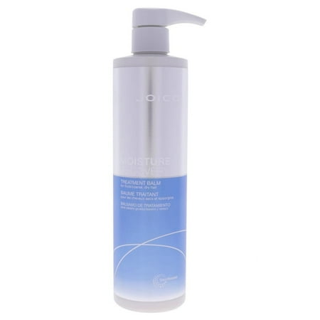 Joico Moisture Recovery Hair Treatment Balm For Thick/Course Hair 16.9 Oz