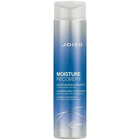Joico Moisture Recovery Moisturizing Shampoo, 10.1 oz