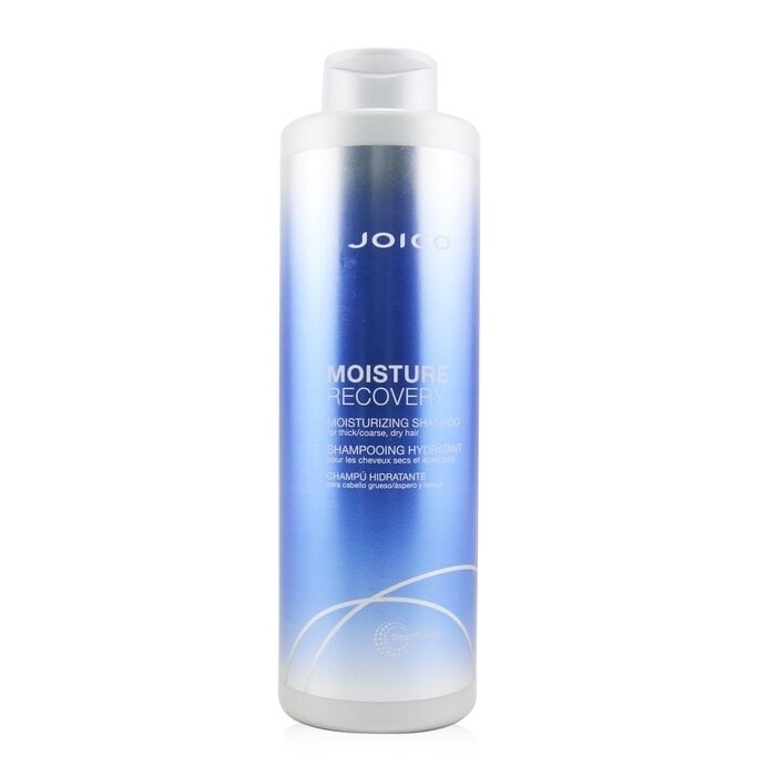 Joico Moisture Recovery Shampoo 33.8 oz Walmart.com