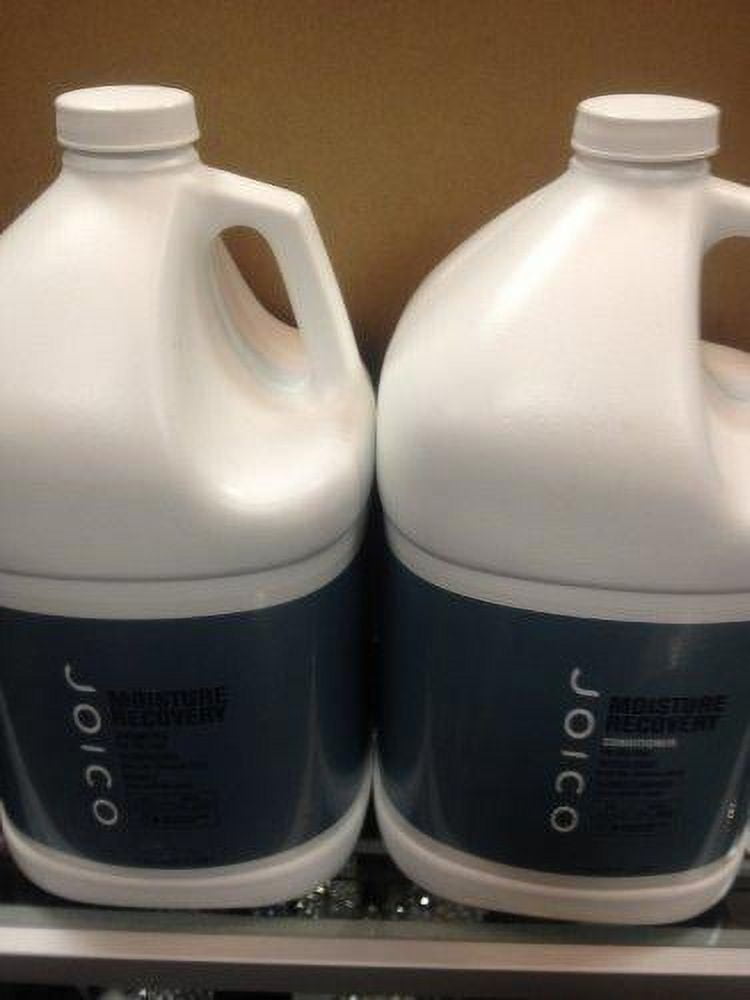 Joico Moisture Recovery Shampoo and Conditioner Gallon Duo
