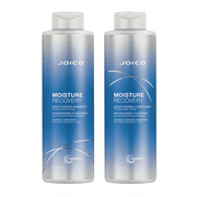 Joico Moisture Recovery Shampoo & Conditioner 33.8 oz Duo
