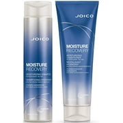 Joico Moisture Recovery Shampoo and Conditioner 10.1/8.5 oz