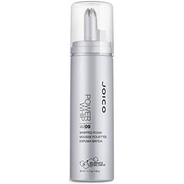 Joico Power Whip Whipped Foam, 1.7-Ounce Travel Size