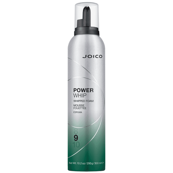 Joico Power Whip Whipped Foam 10.2 oz