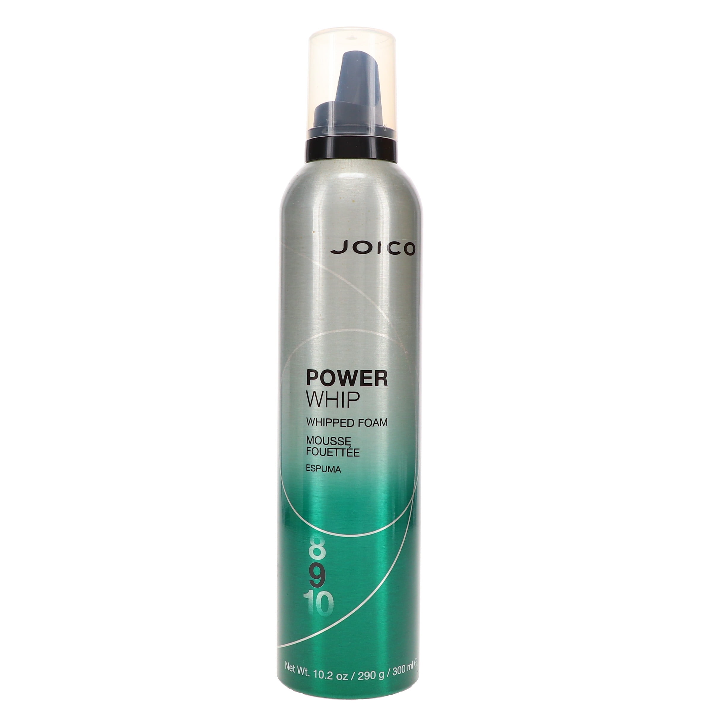 Joico Power Whip Whipped Foam 300ml Joico Power Whip Whipped Foam 300ml