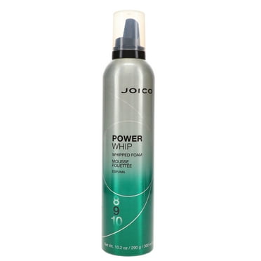 Joico Power Whip Whipped Foam 10.2 oz
