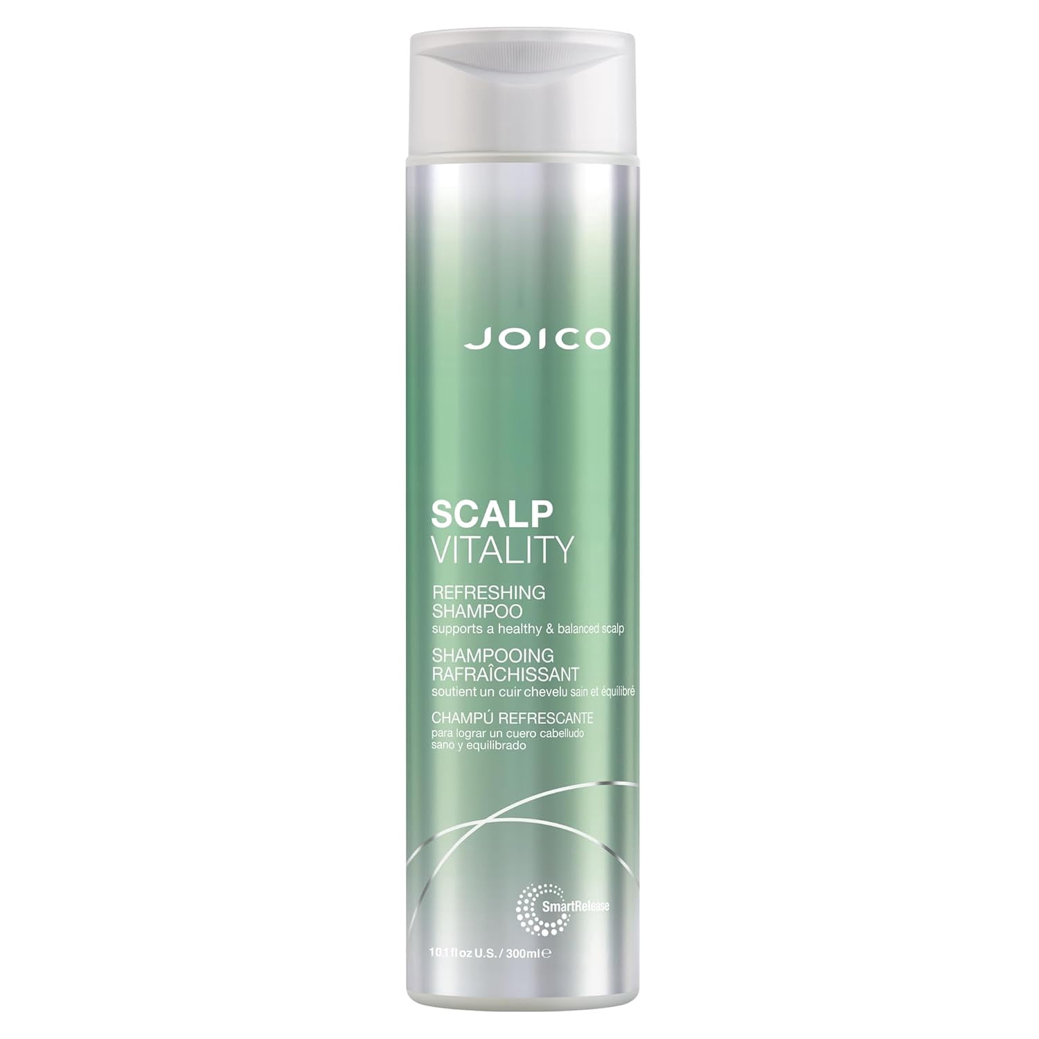 Joico Scalp Vitality Refreshing Shampoo 10.1 oz
