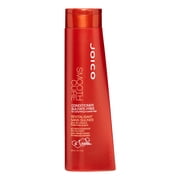 Joico Smooth Cure Sulfate Free Conditioner, 10.1 Fluid Ounce